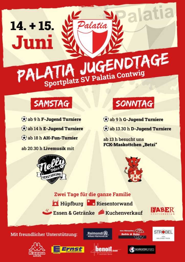 Jugendtage 2025